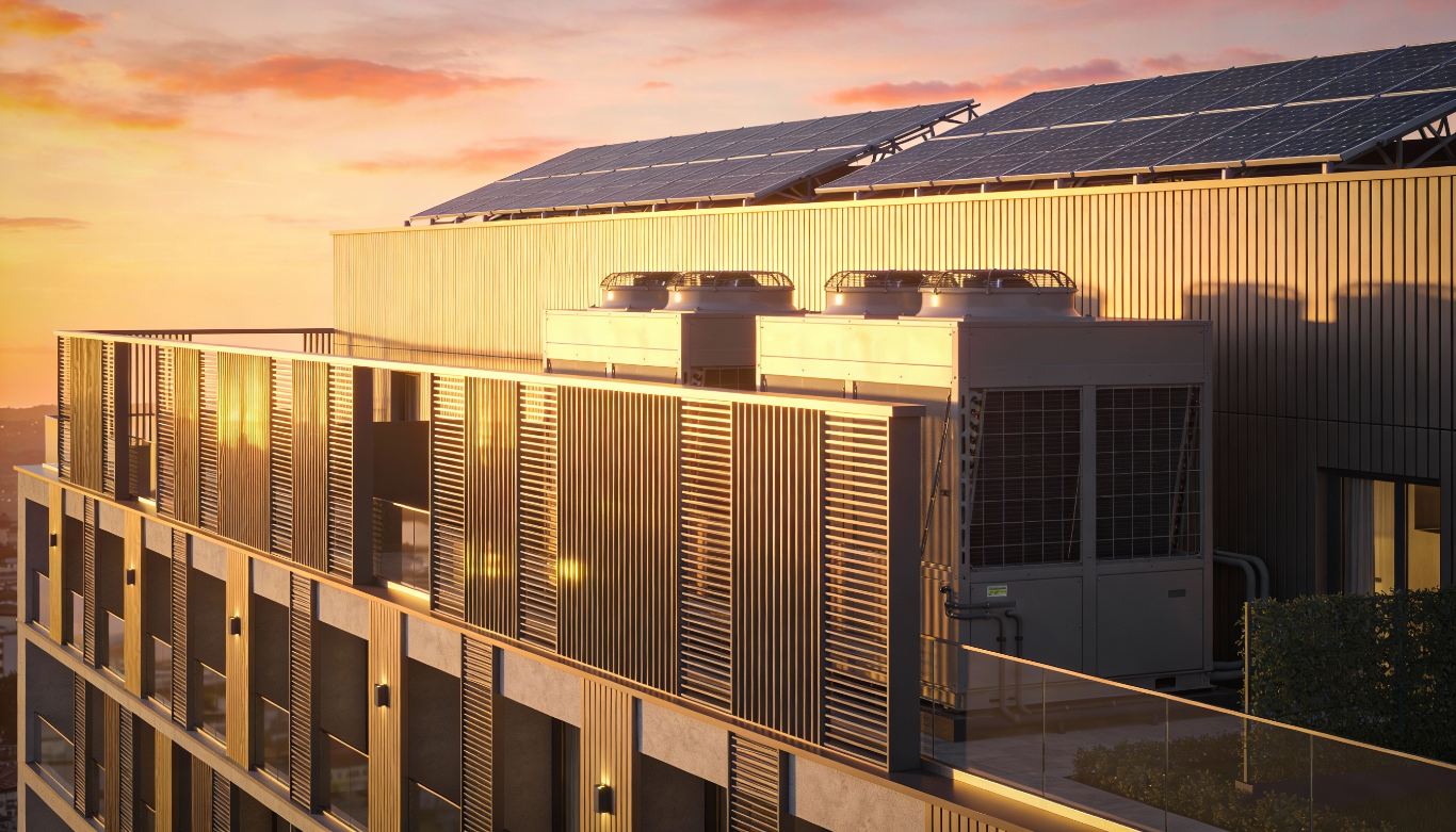 Conto termico per alberghi