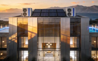 Conto Termico 3.0 per Hotel e Alberghi: la guida al restyling energetico ed estetico