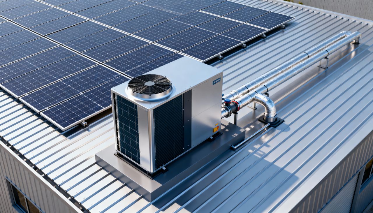 La strategia impiantistica_il grimaldello per il fotovoltaico La strategia impiantistica_il grimaldello per il fotovoltaico