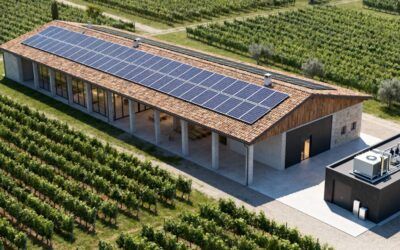 Conto Termico 3.0 per aziende agricole