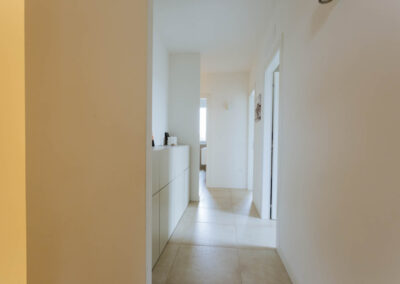 nuova costruzione - edificio bifamiliare