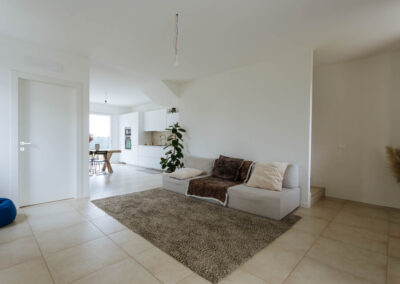 nuova costruzione - edificio bifamiliare