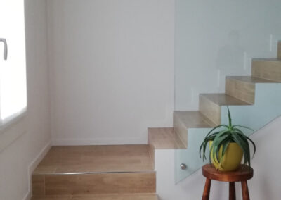 nuova costruzione edificio unifamiliare