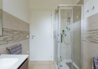 nuova costruzione - edificio bifamiliare