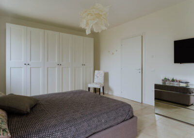 nuova costruzione - edificio bifamiliare