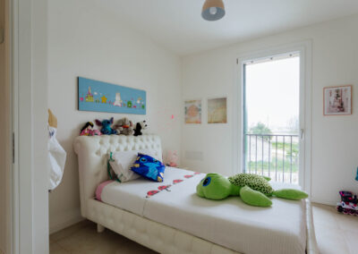 nuova costruzione - edificio bifamiliare