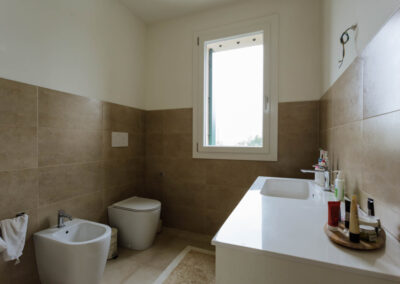 nuova costruzione - edificio bifamiliare