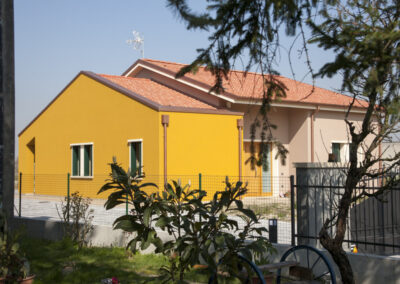nuova costruzione edificio unifamiliare (2)