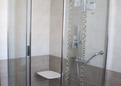 nuova costruzione edificio unifamiliare