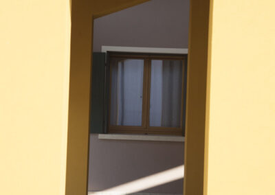 nuova costruzione edificio unifamiliare