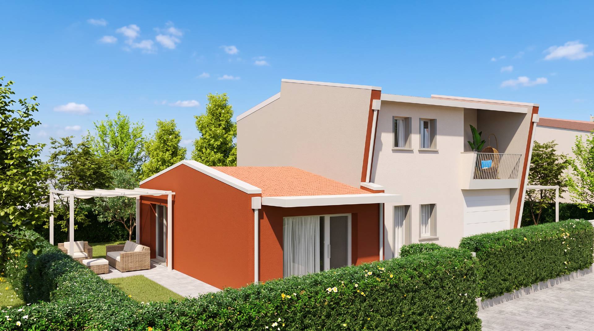 Proposte immobiliari a Padova