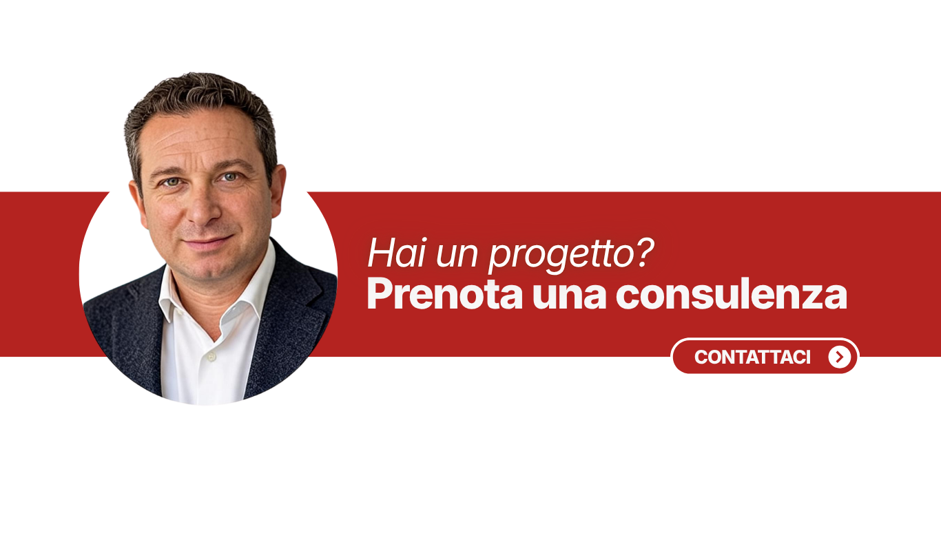 Richiedi una consulenza Richiedi una consulenza